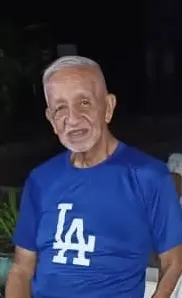 Romulo César Carrillo Sue