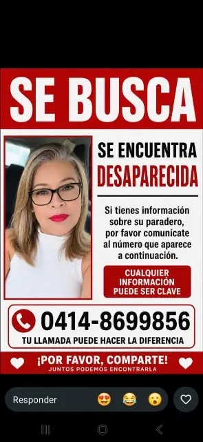 Maira Carvajal
