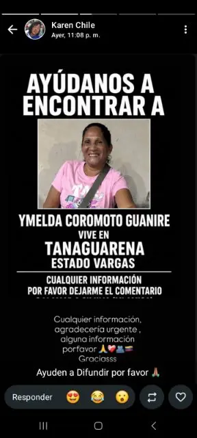 Ymelda Guanire