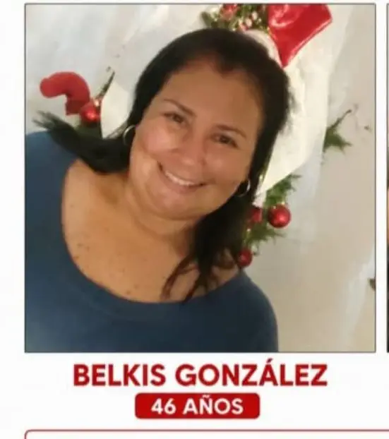 Belkis González