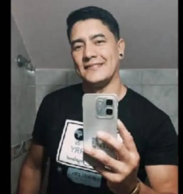 Anderson Torrealba