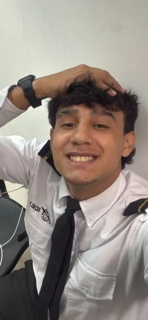 Felix Adrian Mora Camacho