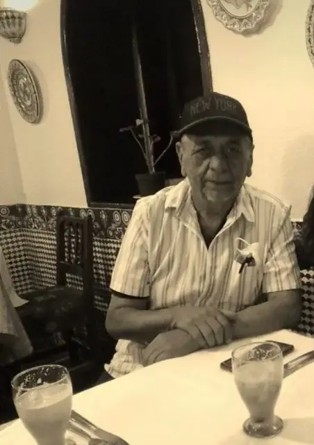 Pablo Villasmil