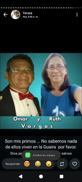 Omar Vargas