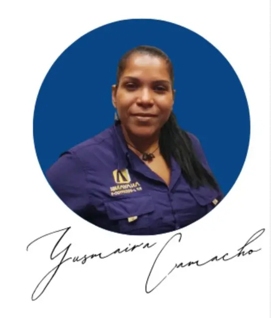 Yusmaira Camacho
