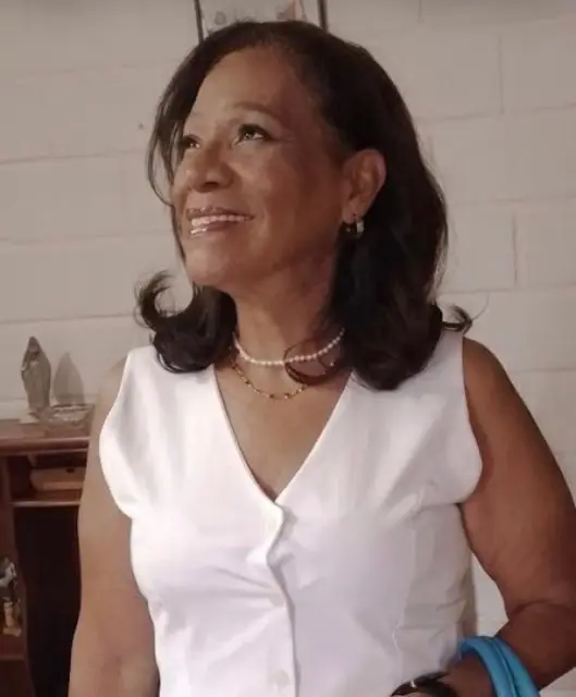 Inés Maroa Mogollon