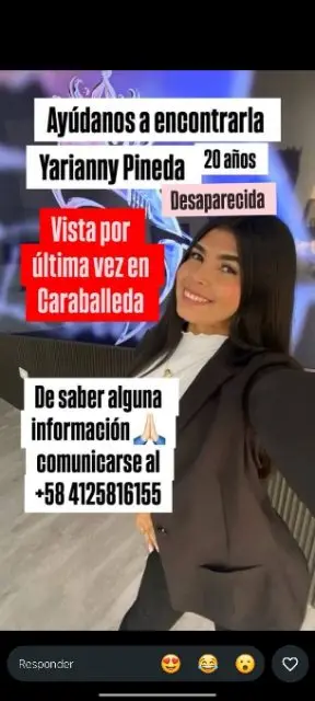 Yarianny Pineda