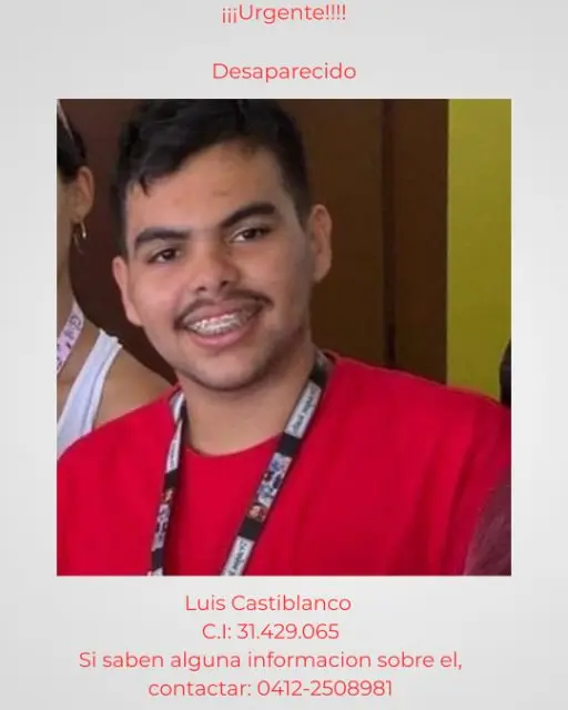 Luis Castiblanco