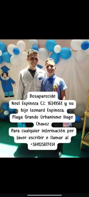 NOEL ESPINOZA