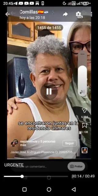 Jesus Alberto Pitrel Morillo