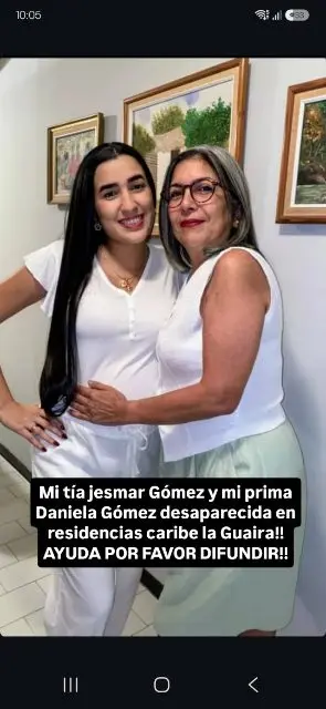 Jesmar Gomez Fermin