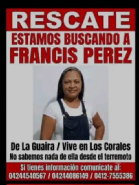 Francis Pérez