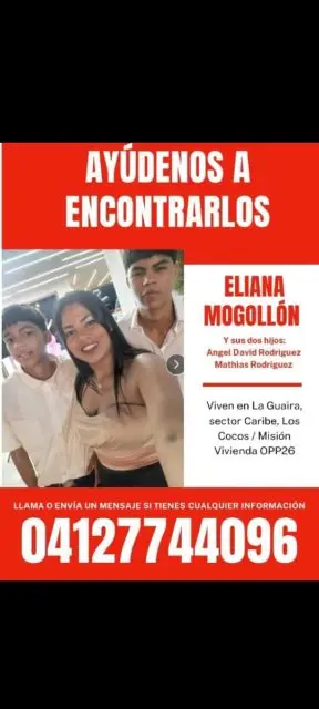 Eliana mogollon
