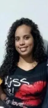 Estefany sanguino de chacon