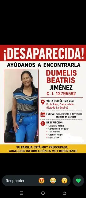 Dumelis jimenez