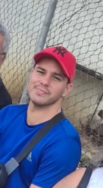 Jose Alejandro Ruiz