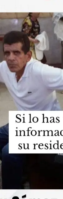 Henry Gomez