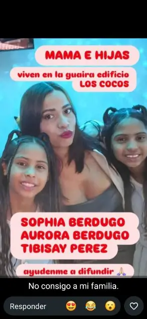 Tibiday Pérez