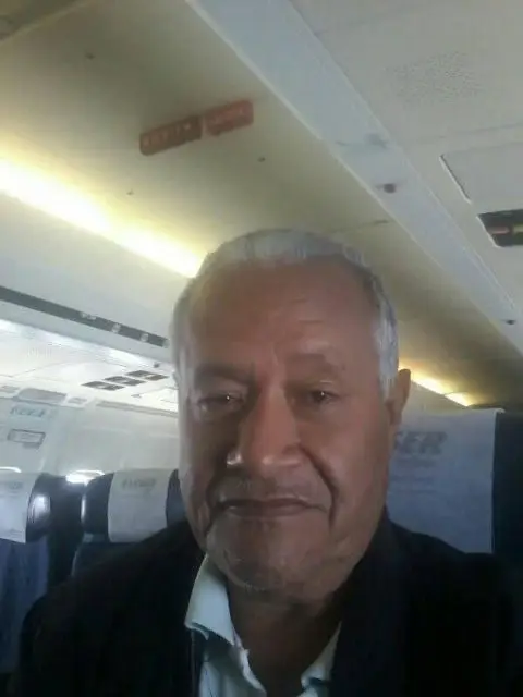 Ruben Elias Ruiz Mejias
