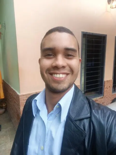 Felix Valentín Pacheco