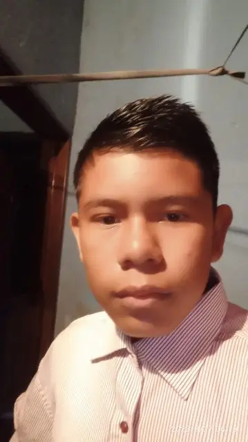 Misael Hernández