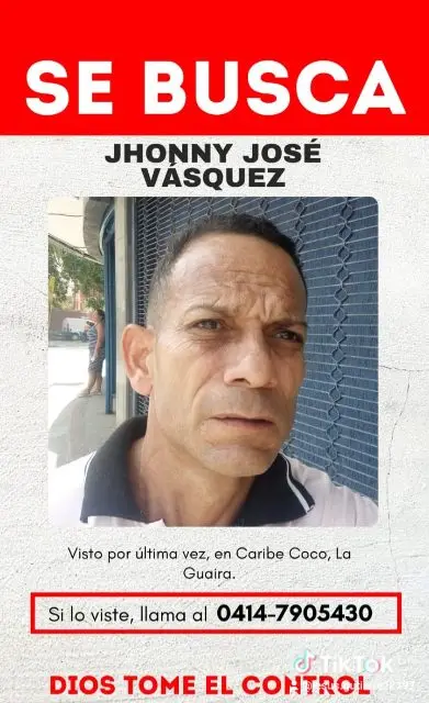 Johnny velasquez