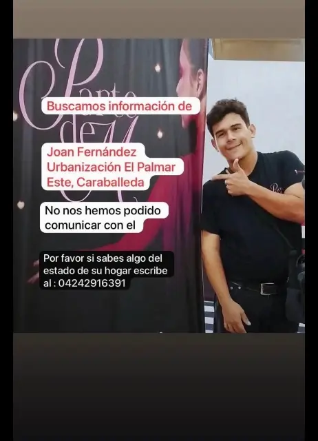 Joan Fernandez