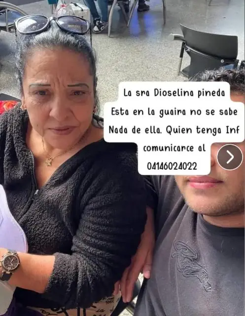 Dioselina Pineda
