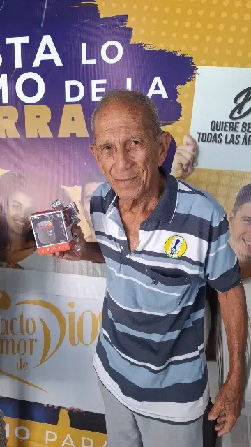 Carlos Hernández