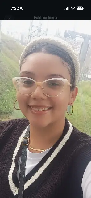 Stephanie Barrios