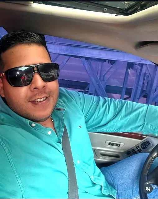 Ricardo Marcano