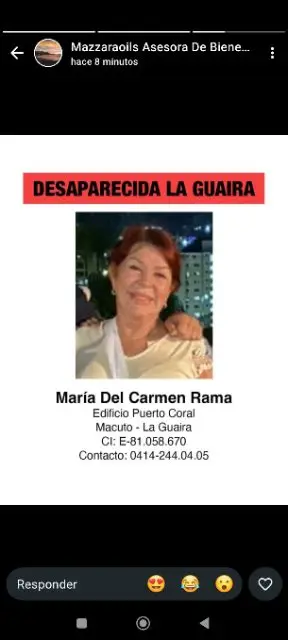 María del Carmen Rama