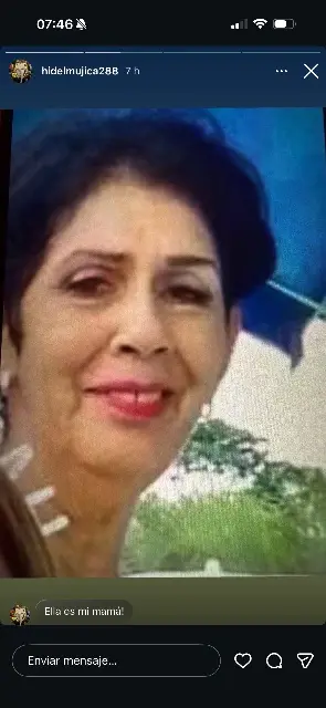 Leída mata