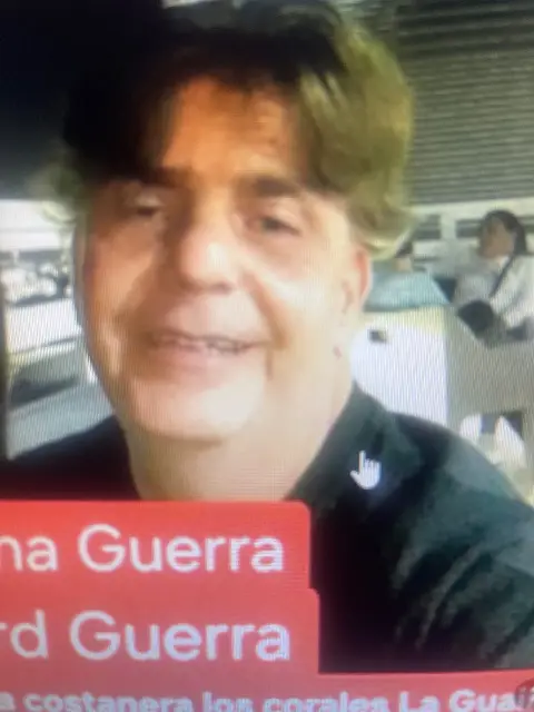 Richard Guerra