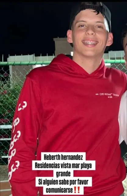 Hebert Hernández