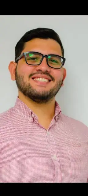 Daniel leal