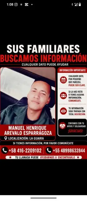 Manuel Arevalo