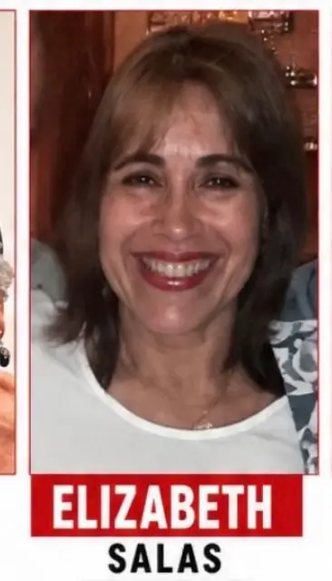 Fanny Elizabeth Salas Barreto