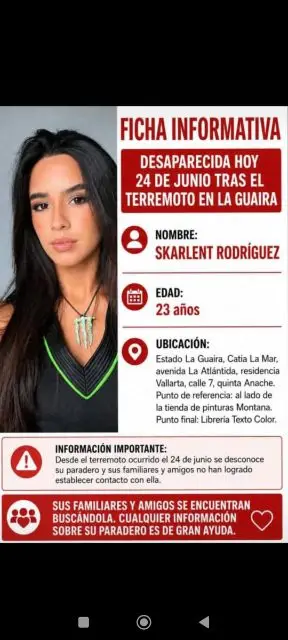 Skarlent Rodríguez