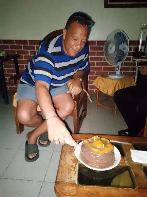 Carlos echarry