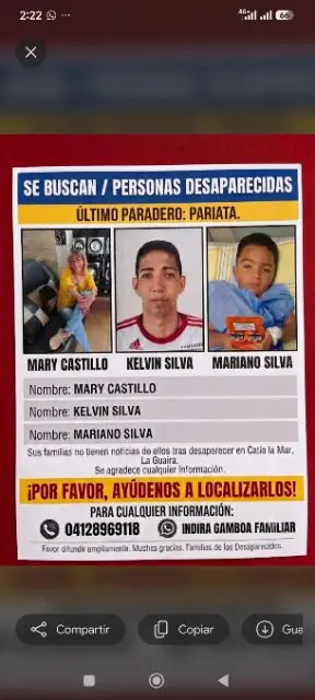 Mariano Silva