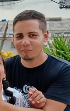 José Alberto Rodríguez Jaimes