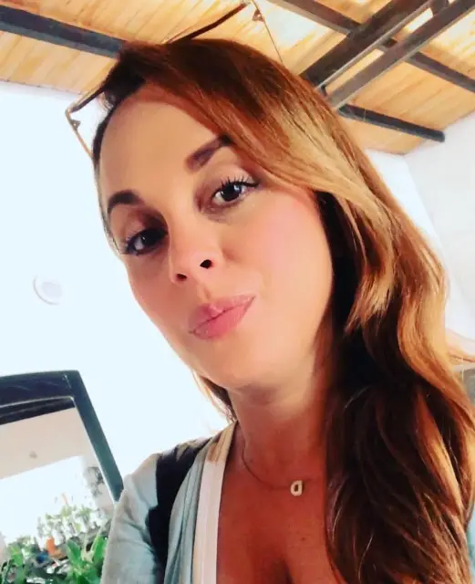 DANIELLA DE NÚÑEZ