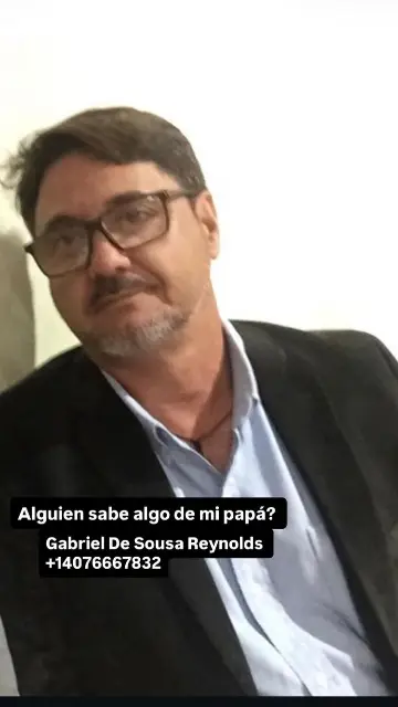 Gabriel De Sousa