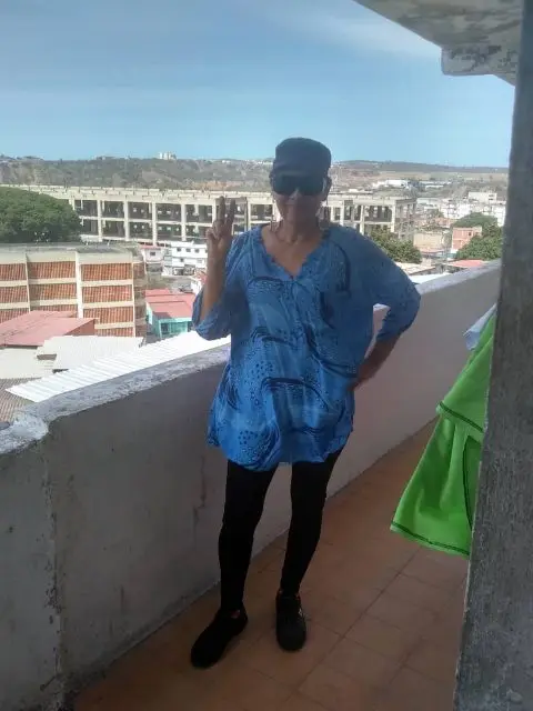 Ygnacia Rosalía Requena
