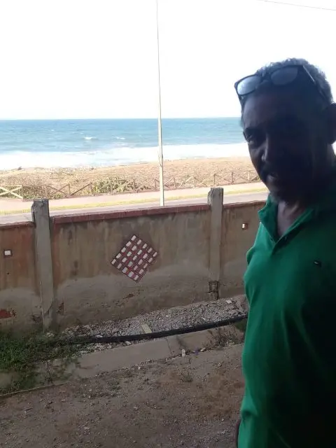 Pedro José Rivero Cardona