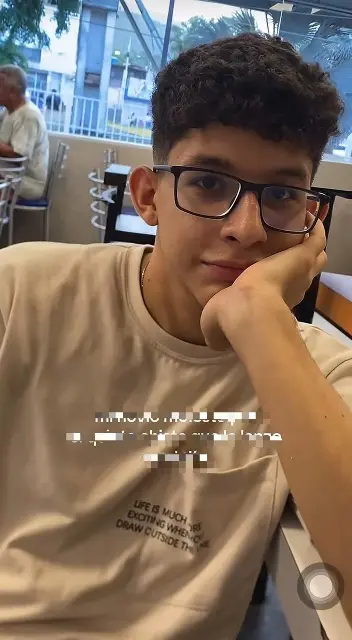 Daniel Rodríguez