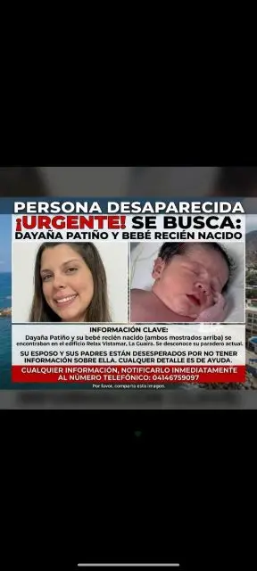 Dayana patiño