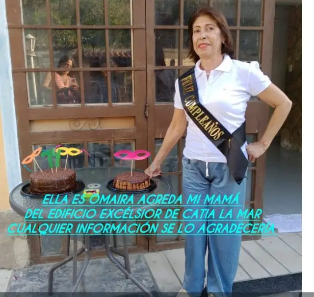 Omaira agrega