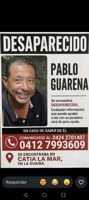 Guarena Bolívar